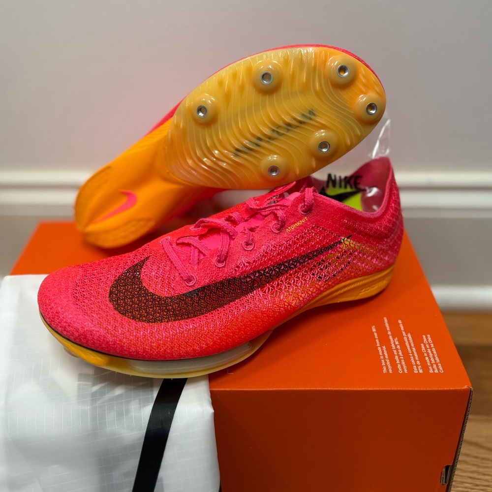 Nike Air Zoom Victory Size 8.5 / 10